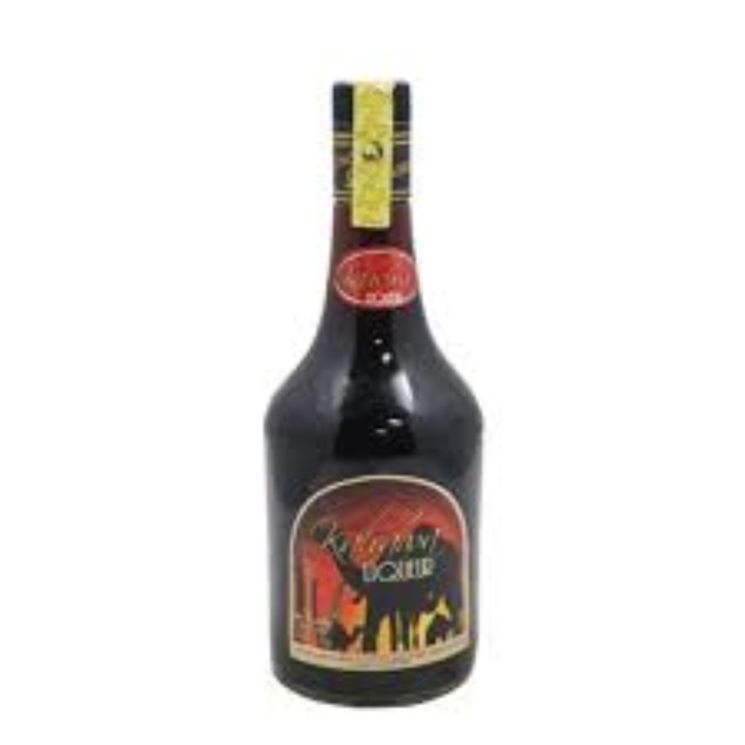KAHAWA LIQUEUR 750ML